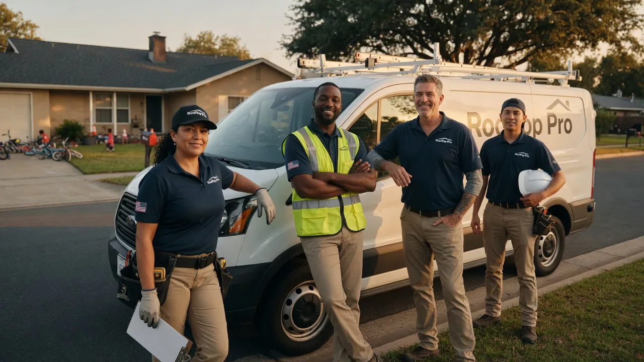 Roof Repair in Todd, PA near me