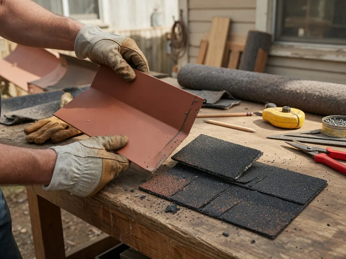 Roof Repair company in Todd, PA